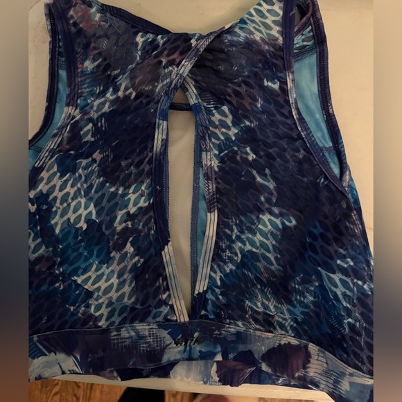 Peloton sports bra - Picture 2 of 5